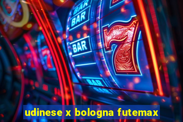 udinese x bologna futemax